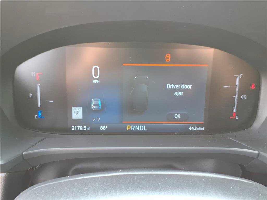Used 2025 Ford Escape ST-Line w/ Equipment Group 301A FWD image 16