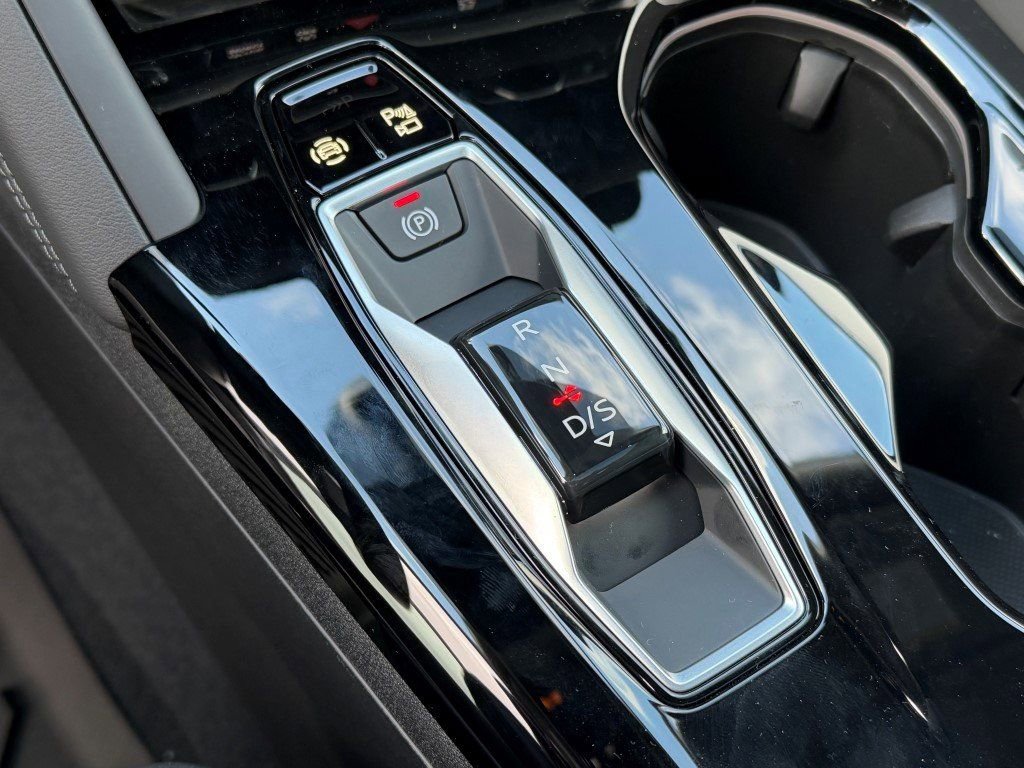 New 2025 Audi Q5 2.0T Premium Plus image 25