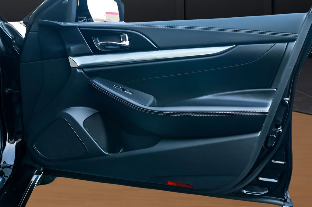 Used 2020 Nissan Maxima 3.5 SV w/ Floor Mat Group image 25