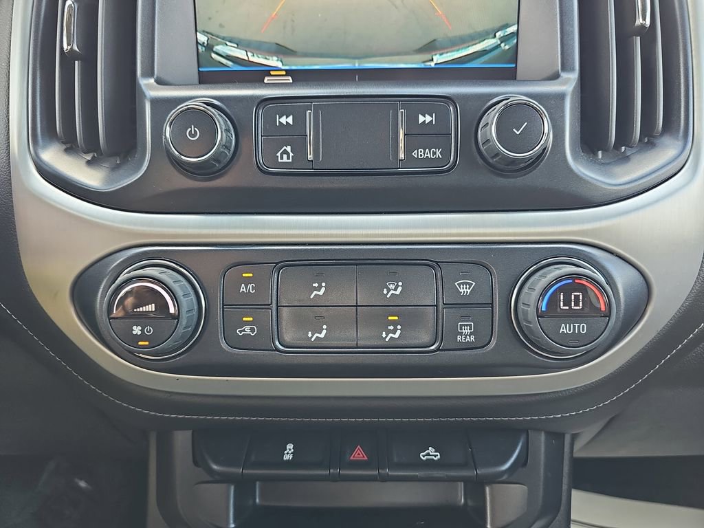Used 2022 GMC Canyon Elevation image 26