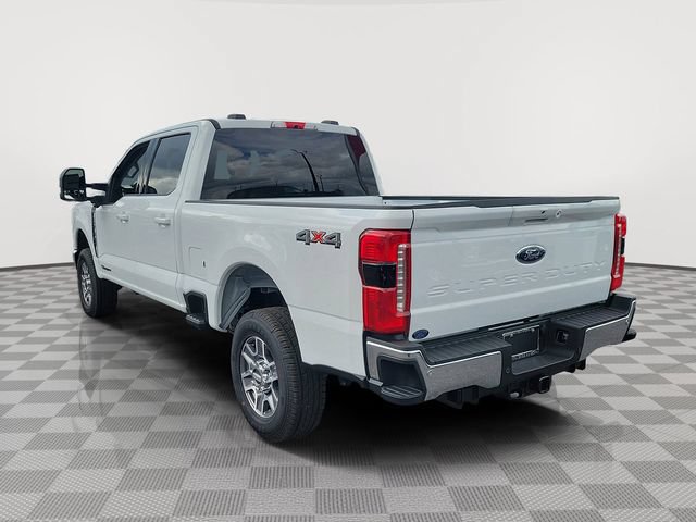 New 2026 Ford F250 Lariat AWD/4WD image 4