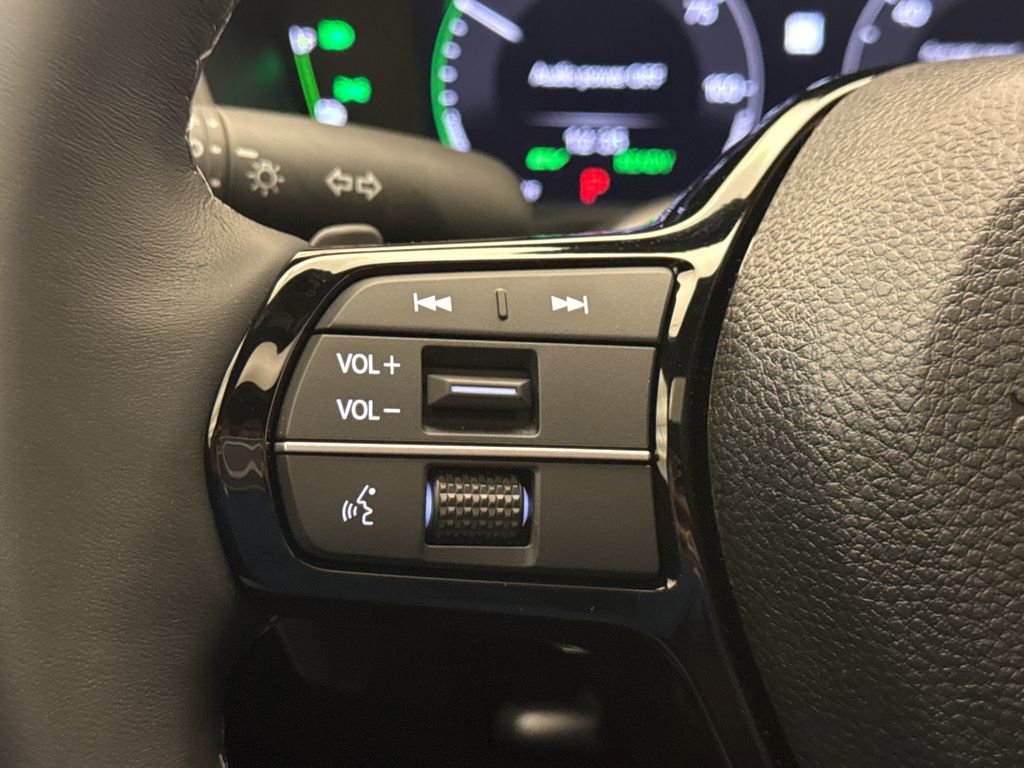 New 2026 Honda Civic Sport Touring image 32