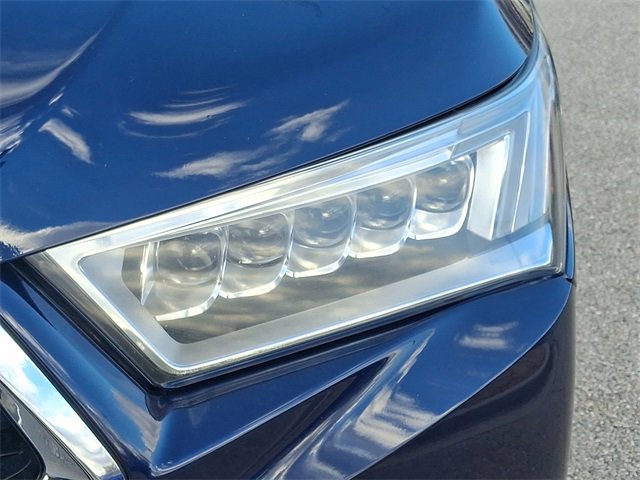 Used 2019 Acura MDX SH-AWD w/ Advance Package image 9