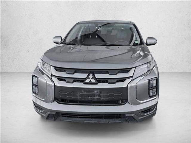 Used 2024 Mitsubishi Outlander Sport SE video 2