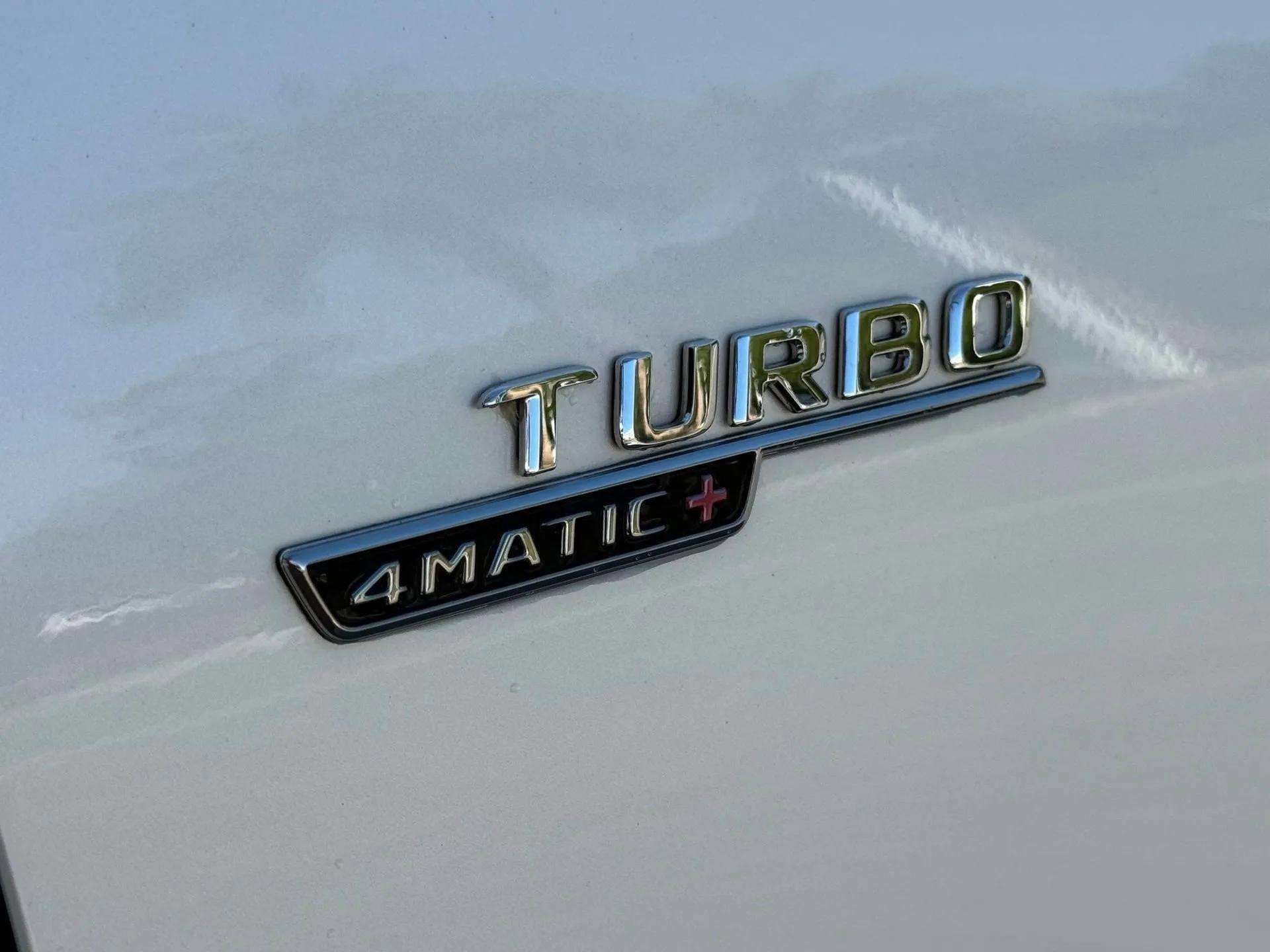 Used 2024 Mercedes-Benz GLE 53 AMG 4MATIC image 26