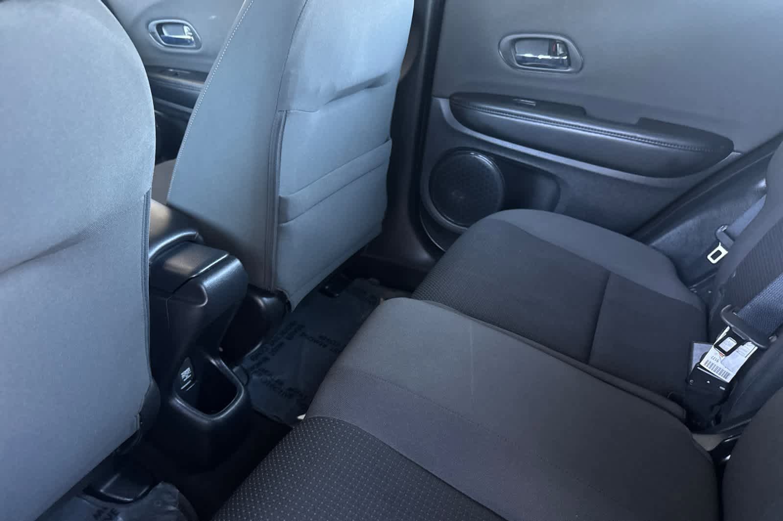 Used 2019 Honda HR-V Sport image 4