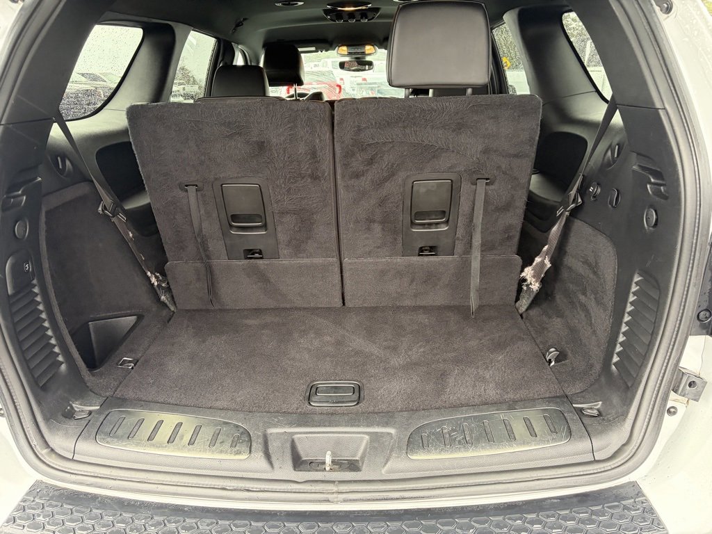 Used 2021 Dodge Durango GT image 6