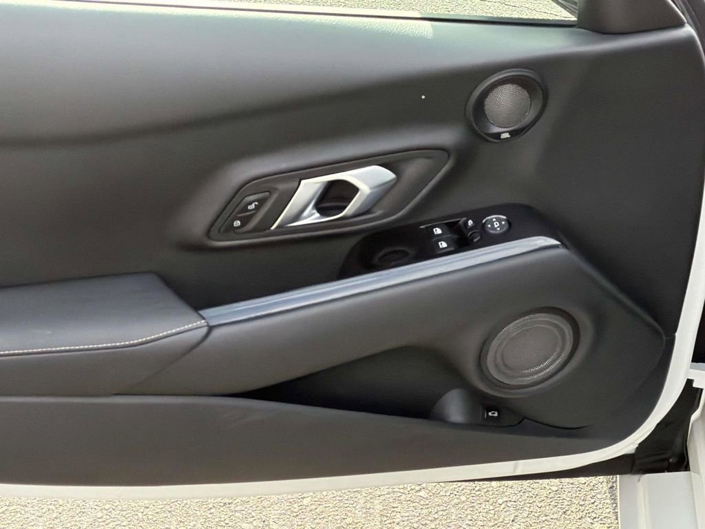 Used 2022 Toyota Supra Premium w/ Driver Assist Package image 24