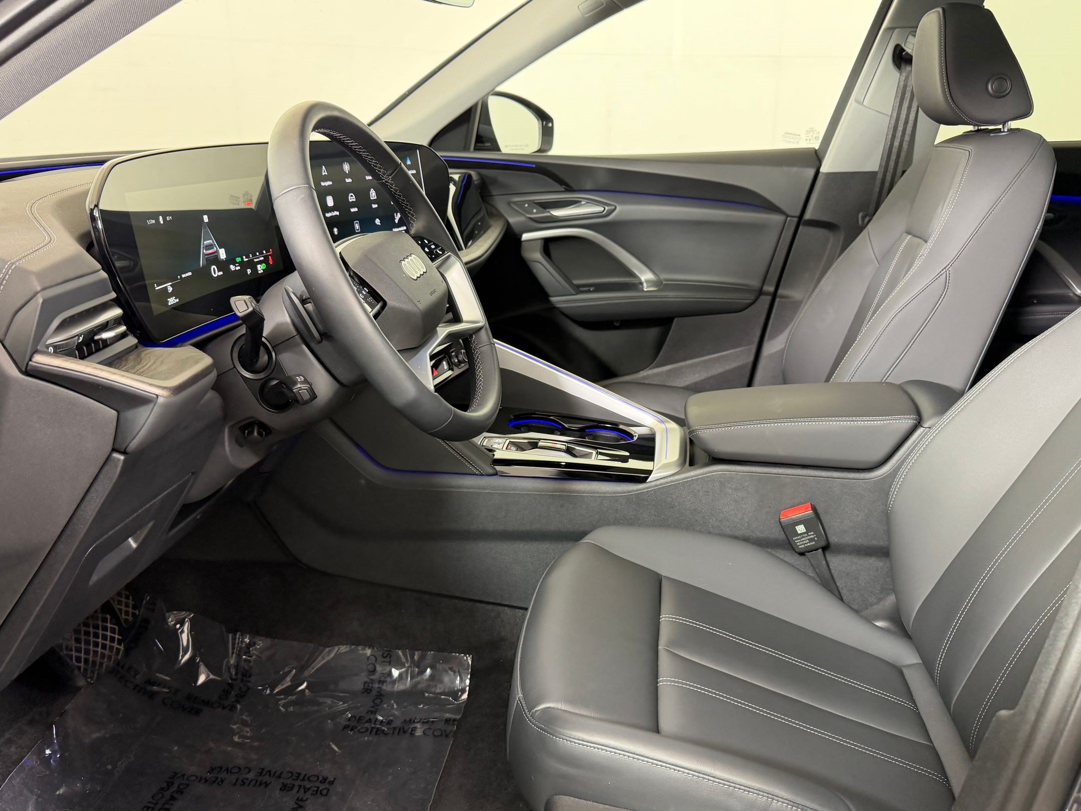 Used 2025 Audi Q5 Premium w/ Convenience Package AWD/4WD image 5