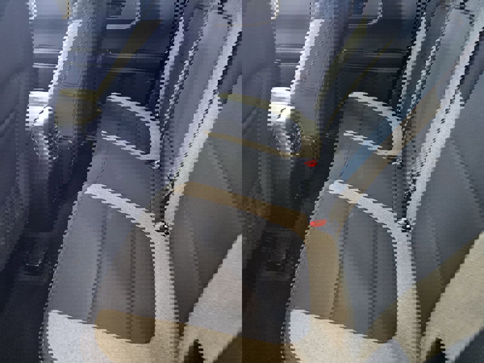 New 2025 Ford Bronco Sport Big Bend w/ Convenience Package image 38