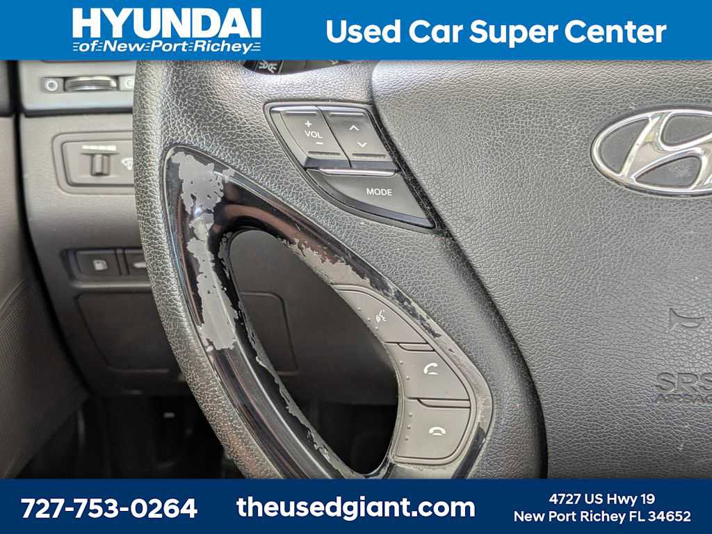 Used 2012 Hyundai Sonata GLS image 26