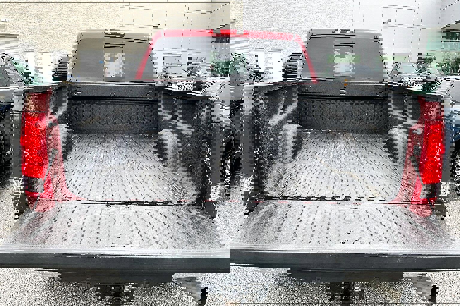 Used 2014 GMC Sierra 2500 SLT w/ SLT Convenience Package image 31