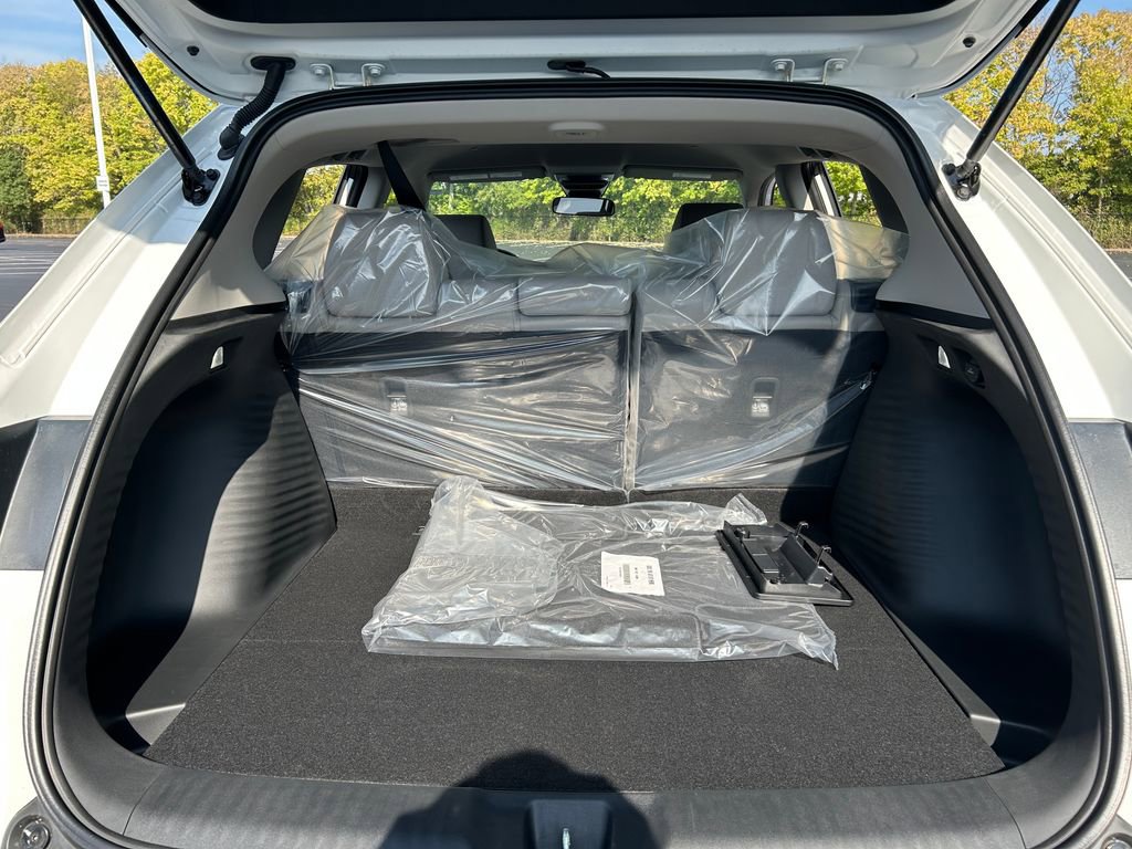 Used 2026 Honda HR-V LX image 21