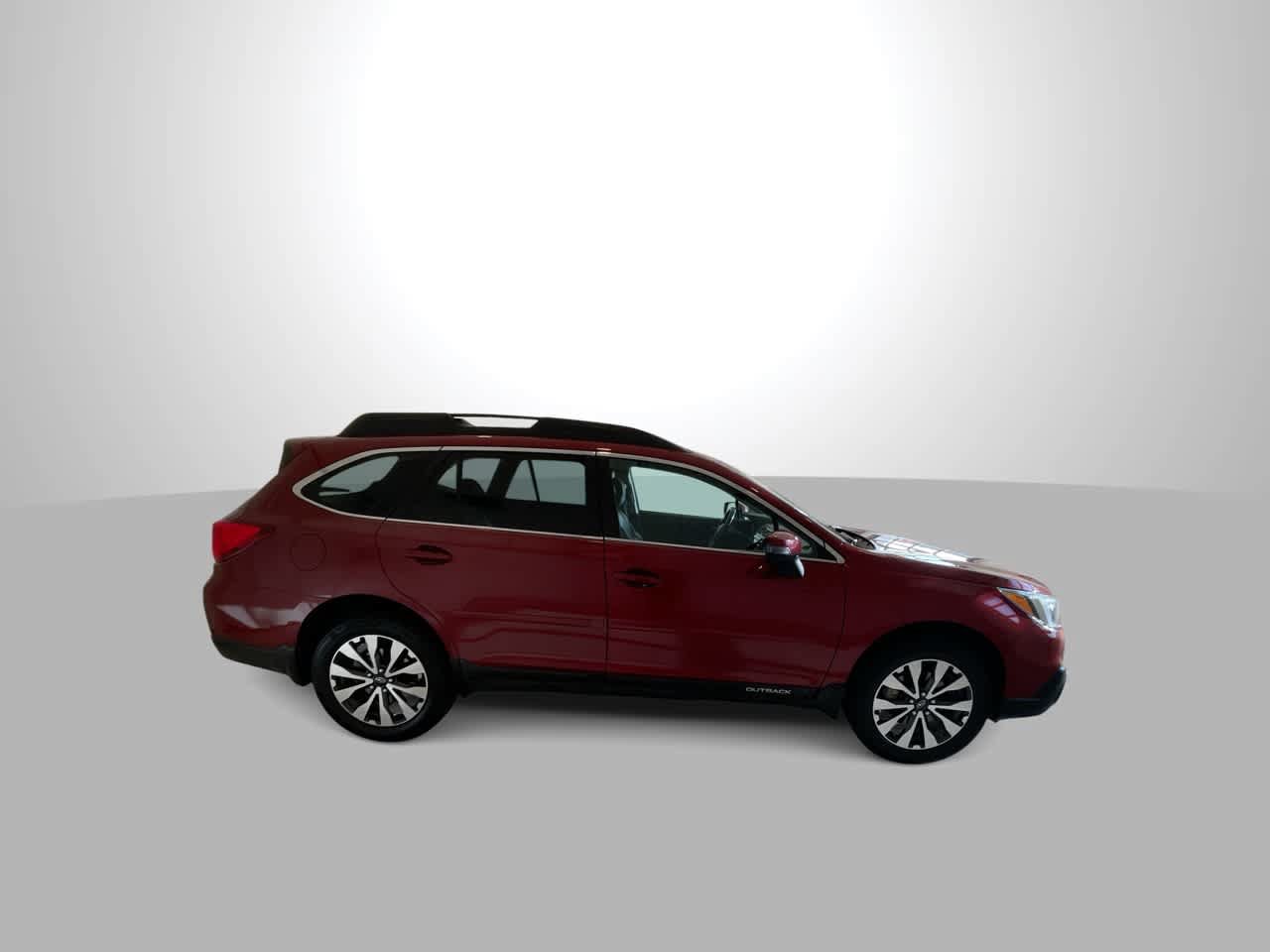Used 2015 Subaru Outback 3.6R Limited AWD/4WD image 9