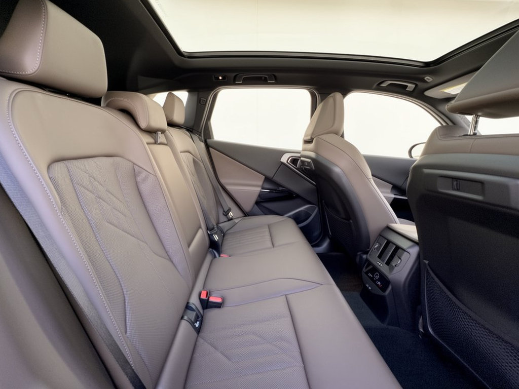 New 2026 BMW X3 xDrive30 AWD/4WD image 29
