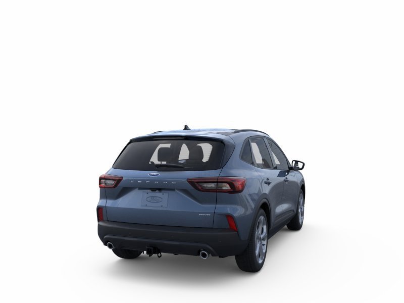 New 2026 Ford Escape ST-Line Select w/ Equipment Group 401A AWD/4WD image 8