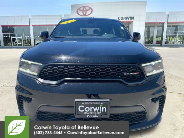 Used 2026 Dodge Durango GT AWD/4WD image 8