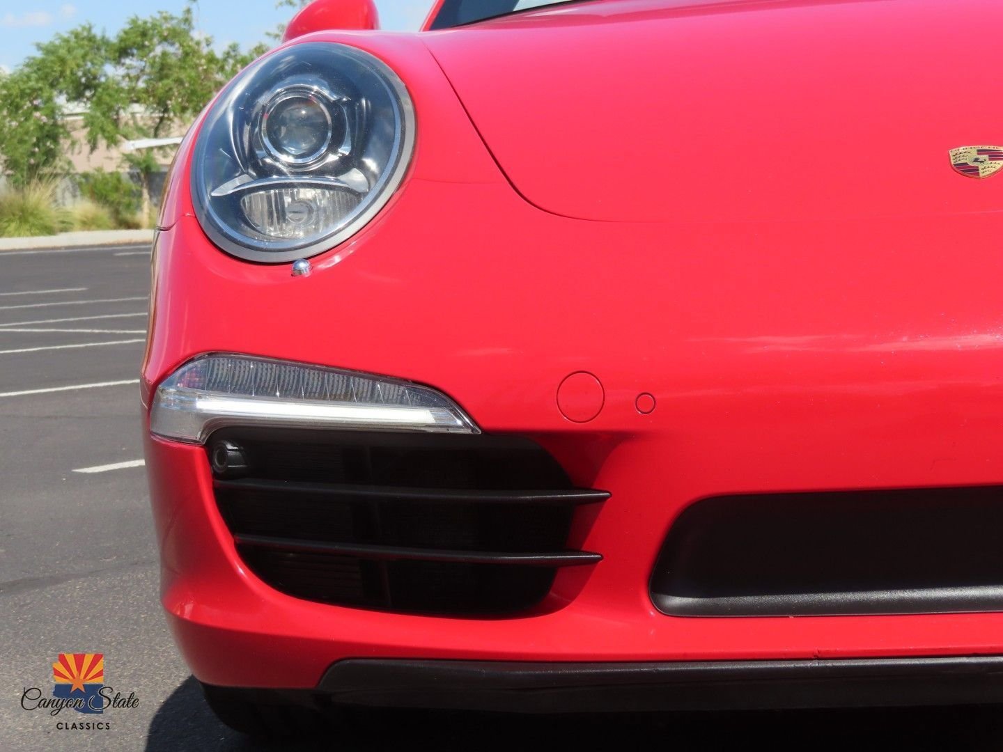 Used 2012 Porsche 911 Carrera image 38