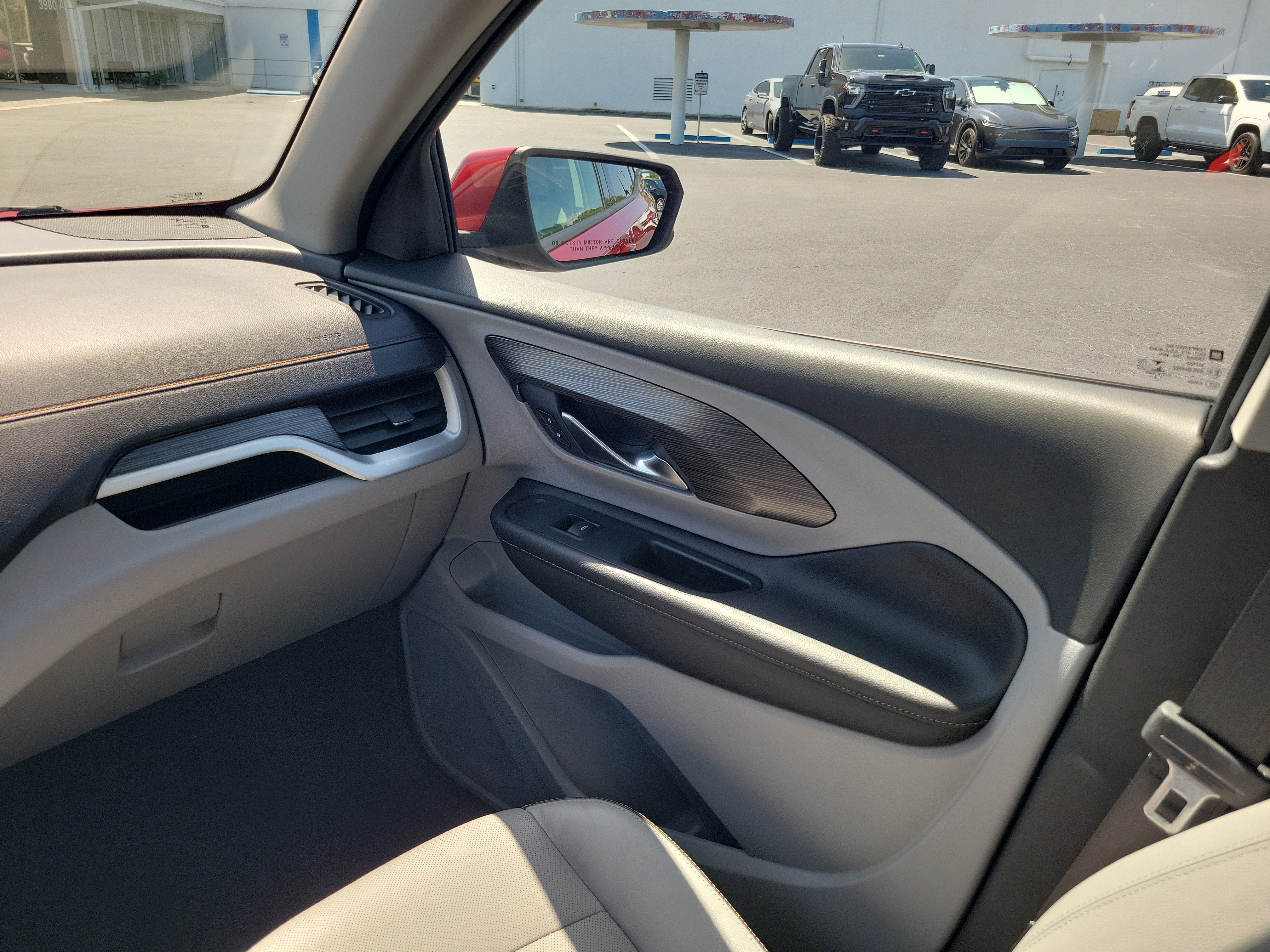 Used 2020 GMC Terrain SLT w/ Preferred Package FWD image 13