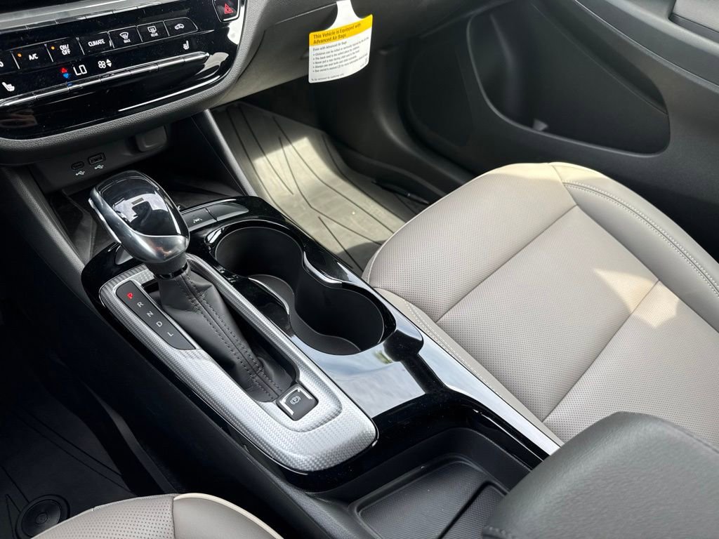 New 2026 Buick Envista Sport Touring FWD image 31