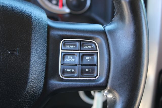 Used 2017 RAM 1500 Lone Star RWD image 19