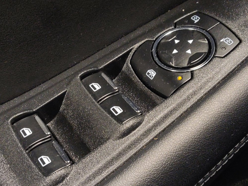 Used 2024 Ford Edge SEL image 27