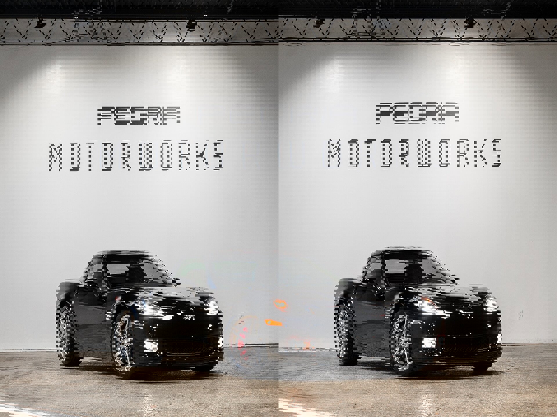 Used 2006 Chevrolet Corvette Z06 w/ Preferred Equipment Group