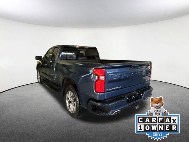 Used 2019 Chevrolet Silverado 1500 RST image 24