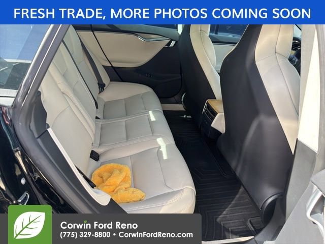 Used 2019 Tesla Model S 100D image 15