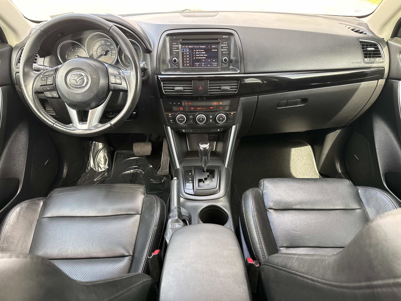 Used 2014 MAZDA CX-5 Grand Touring FWD image 17