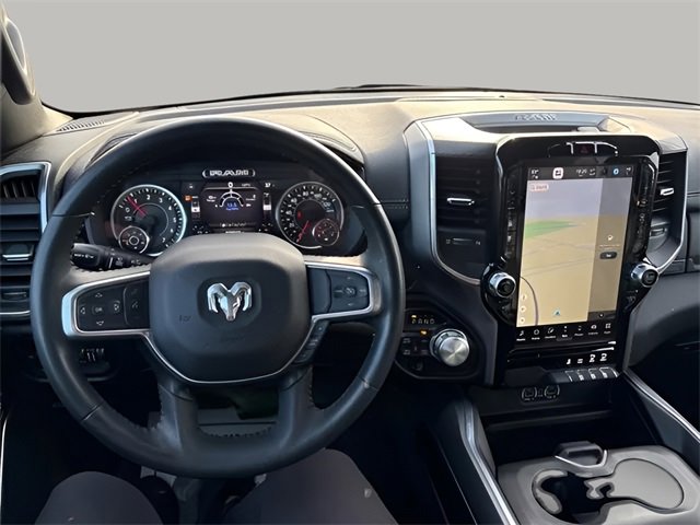 Used 2023 RAM 1500 Laramie image 37