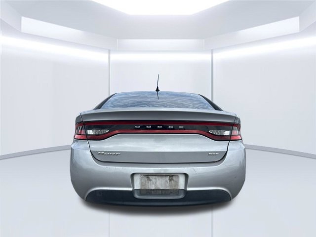 Used 2015 Dodge Dart SXT FWD image 7