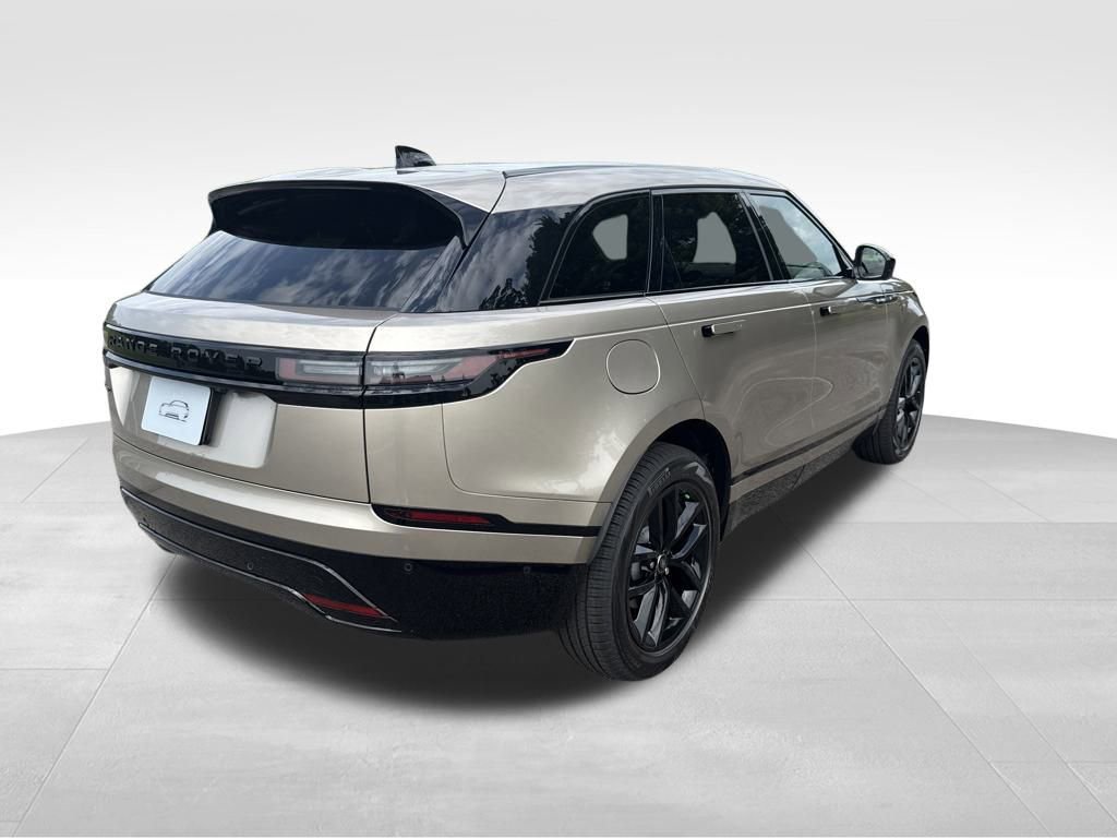 New 2026 Land Rover Range Rover Velar Dynamic SE AWD/4WD image 7