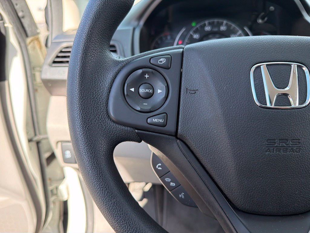 Used 2014 Honda CR-V LX image 17