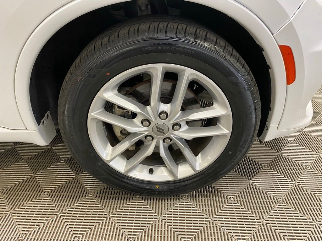 Used 2022 Dodge Durango GT image 2