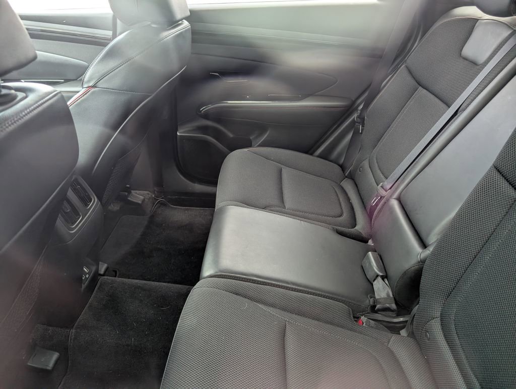 Used 2023 Hyundai Tucson N Line AWD/4WD image 7