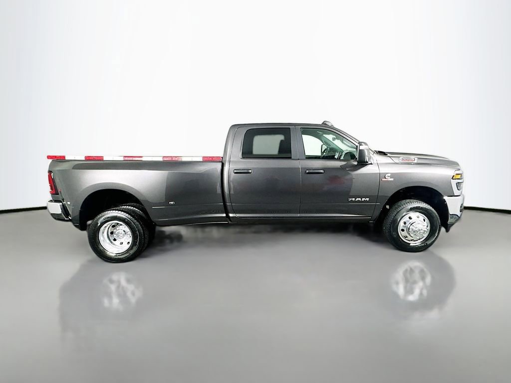 New 2026 RAM 3500 Big Horn image 8
