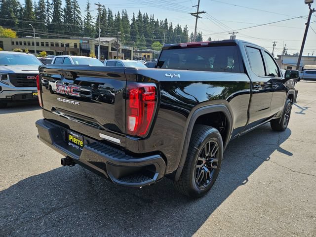 New 2026 GMC Sierra 1500 Elevation AWD/4WD image 5