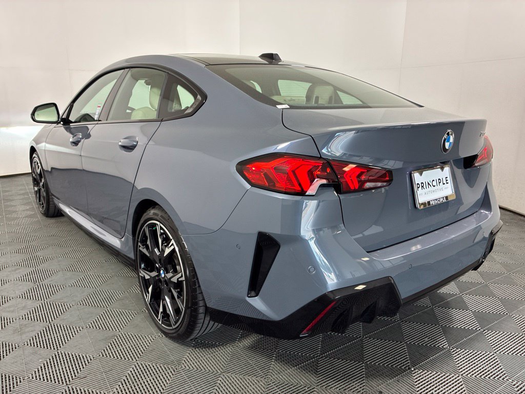Certified 2026 BMW 228i w/ Premium Package FWD image 7