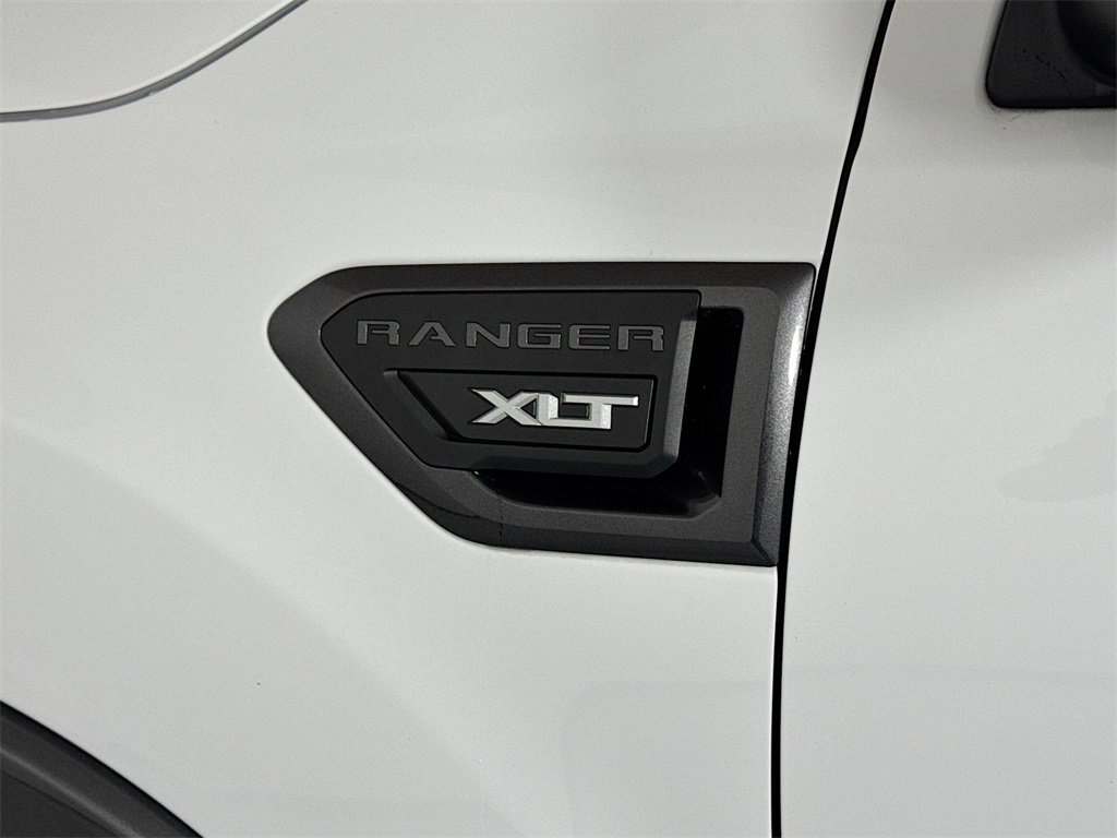 Used 2021 Ford Ranger XLT w/ Tremor Off-Road Package image 11