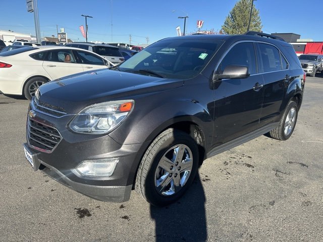 Used 2016 Chevrolet Equinox LT w/ Convenience Package image 8