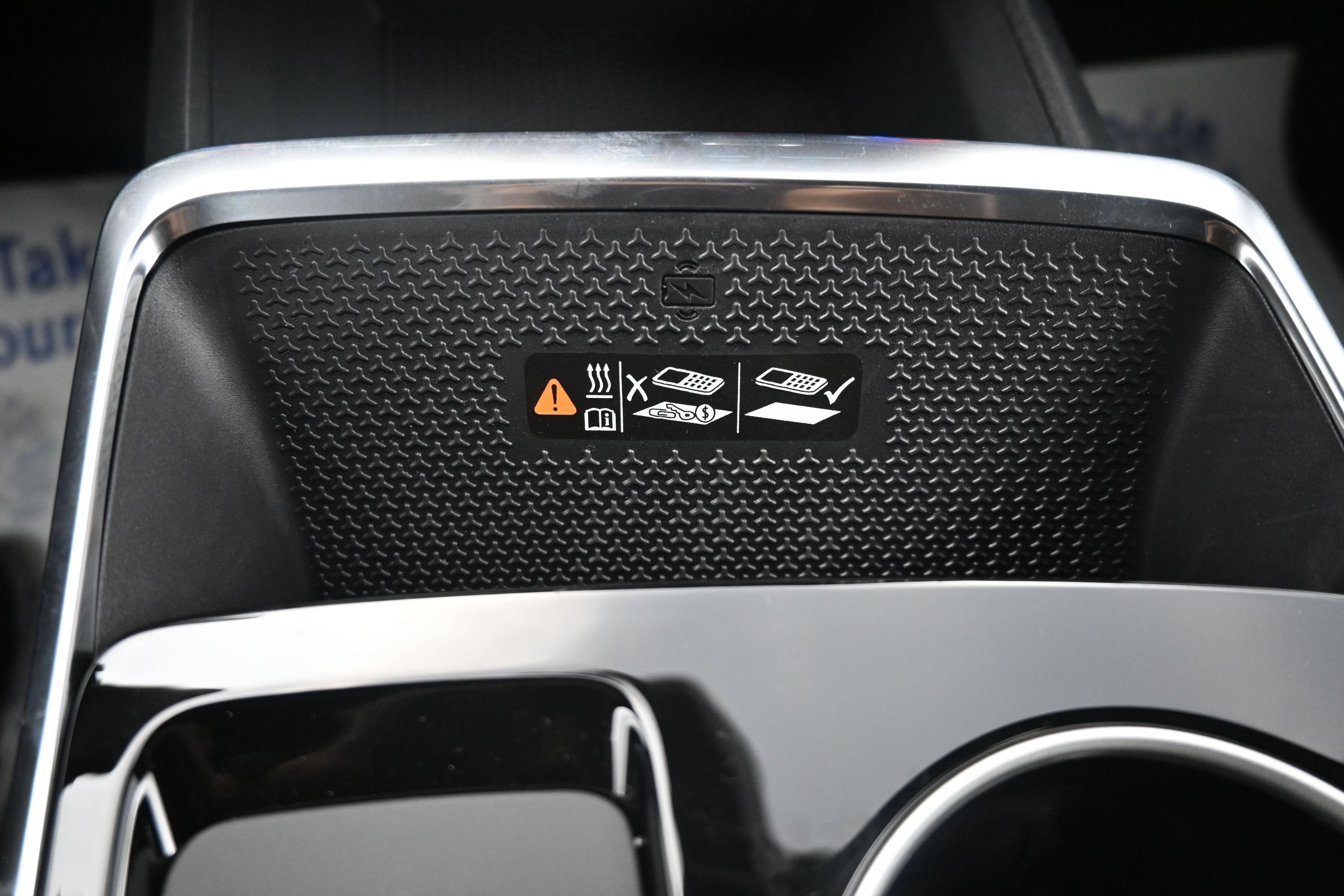 New 2027 Chevrolet Equinox LT w/ Convenience Package II FWD image 22