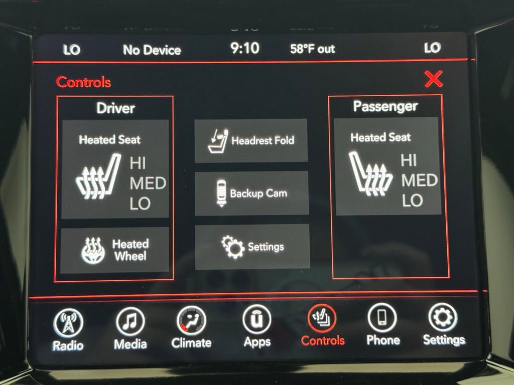 Used 2023 Dodge Durango GT AWD/4WD image 28