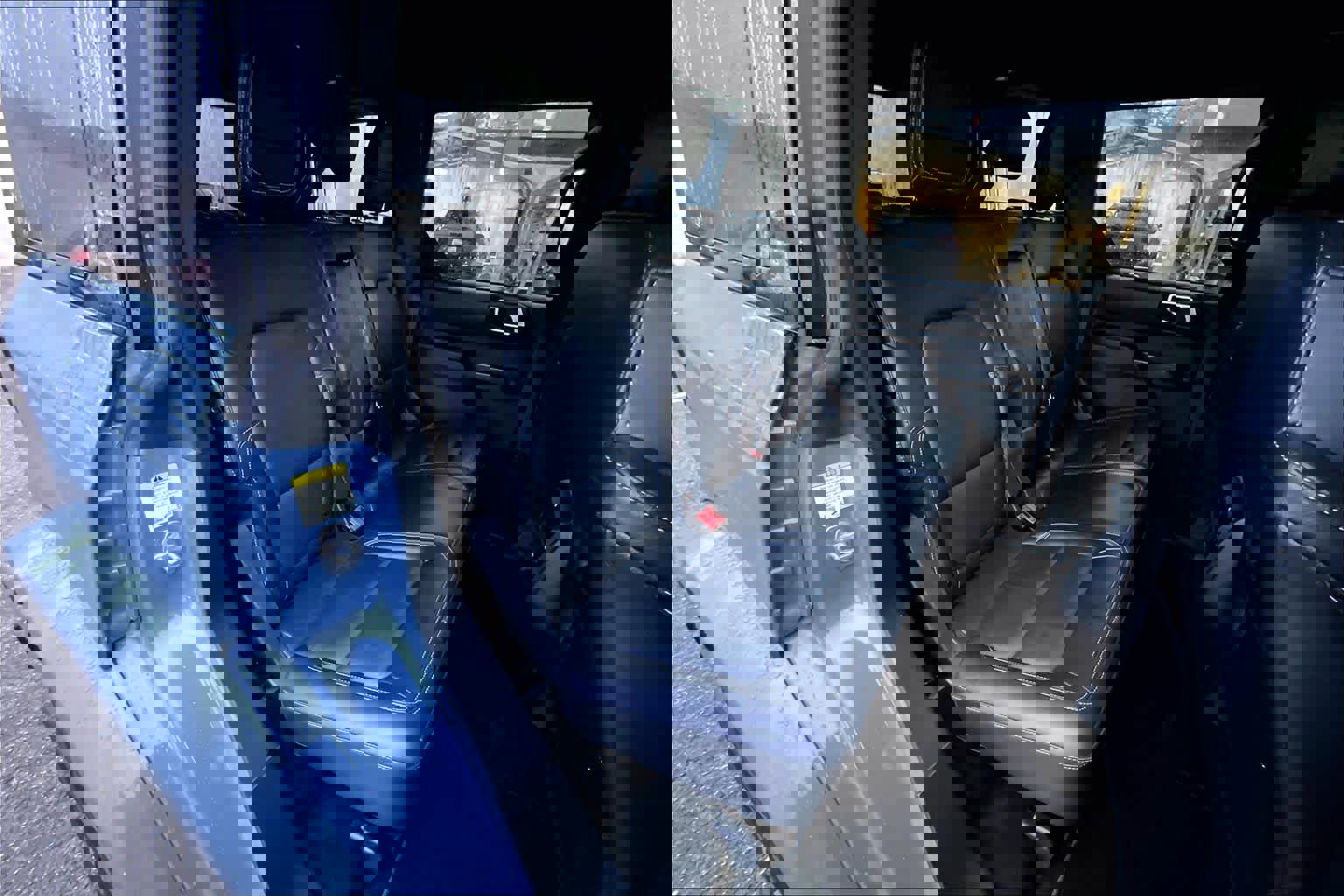 Certified 2025 Ford Bronco Outer Banks image 20