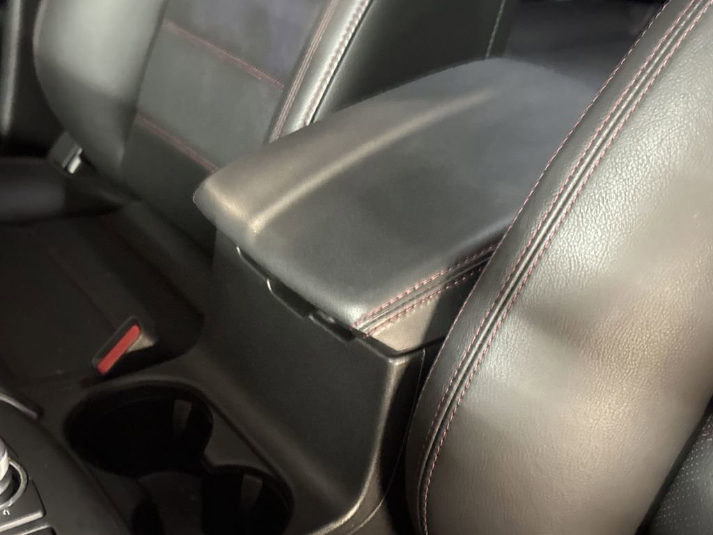 Used 2025 MAZDA CX-5 2.5 Turbo w/ Premium Package image 21