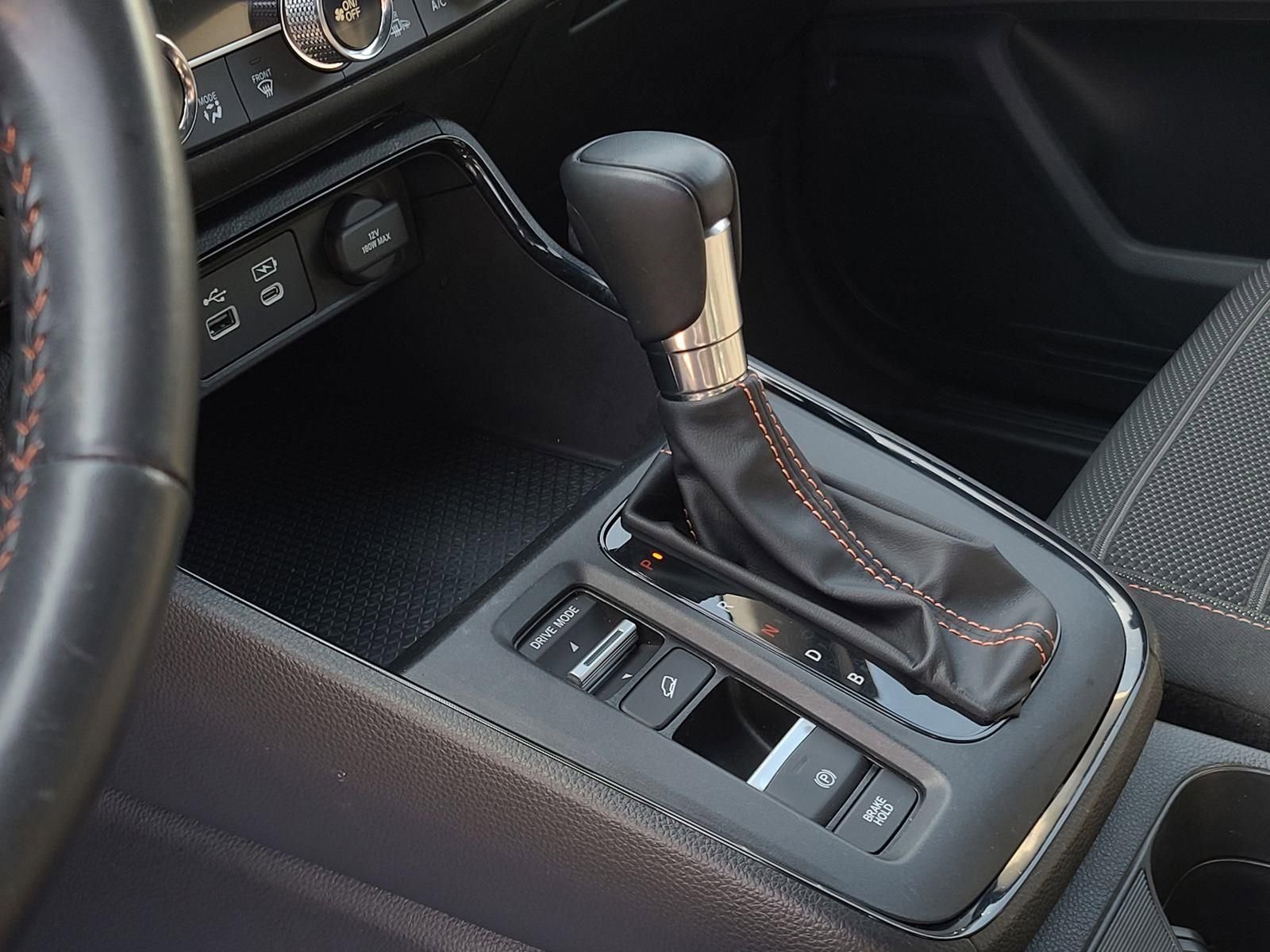 Used 2023 Honda CR-V Sport image 9