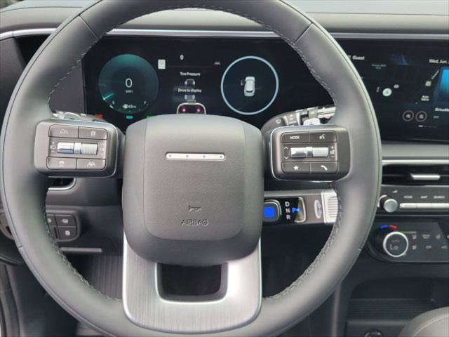 New 2026 Hyundai Palisade Calligraphy AWD/4WD image 10