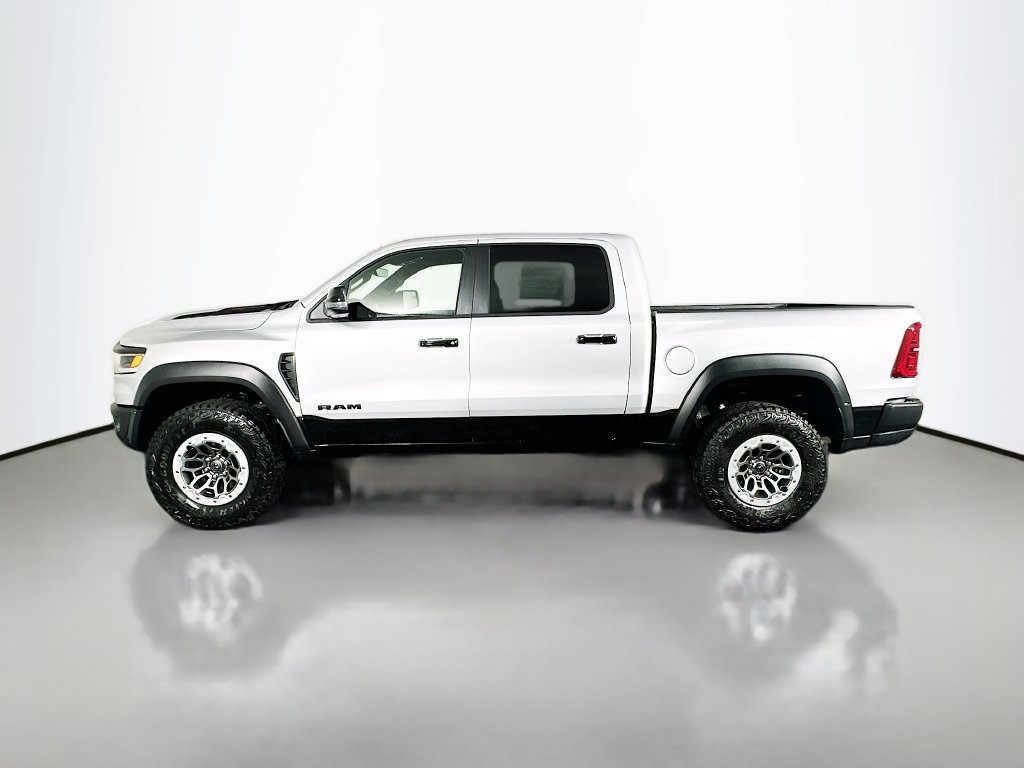 New 2026 RAM 1500 RHO AWD/4WD image 5