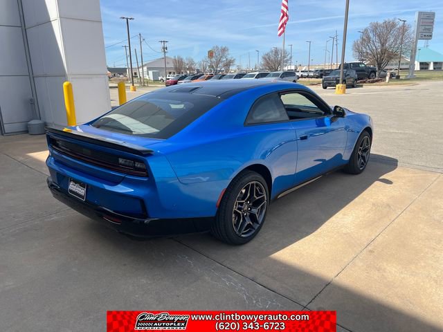 New 2026 Dodge Charger R/T image 5