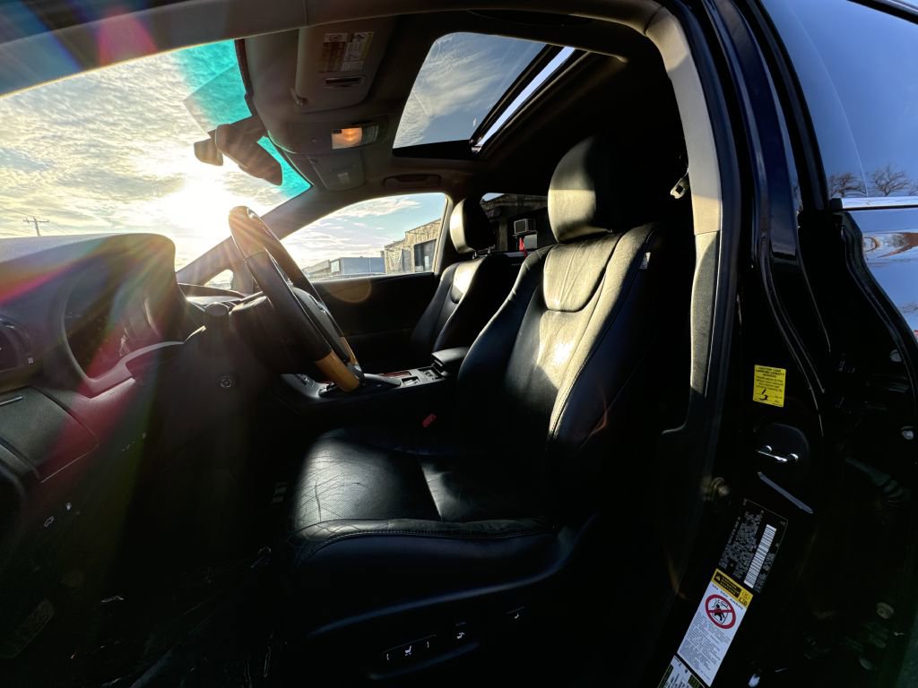 Used 2010 Lexus RX 350 AWD image 12